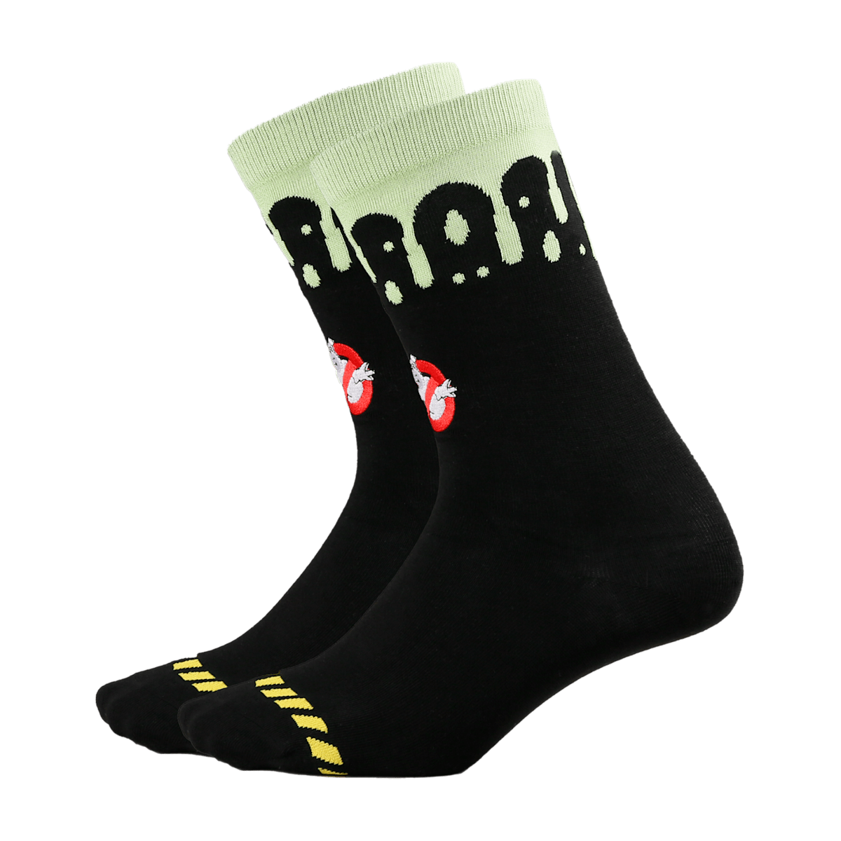 CrocsSocks Ghostbusters
