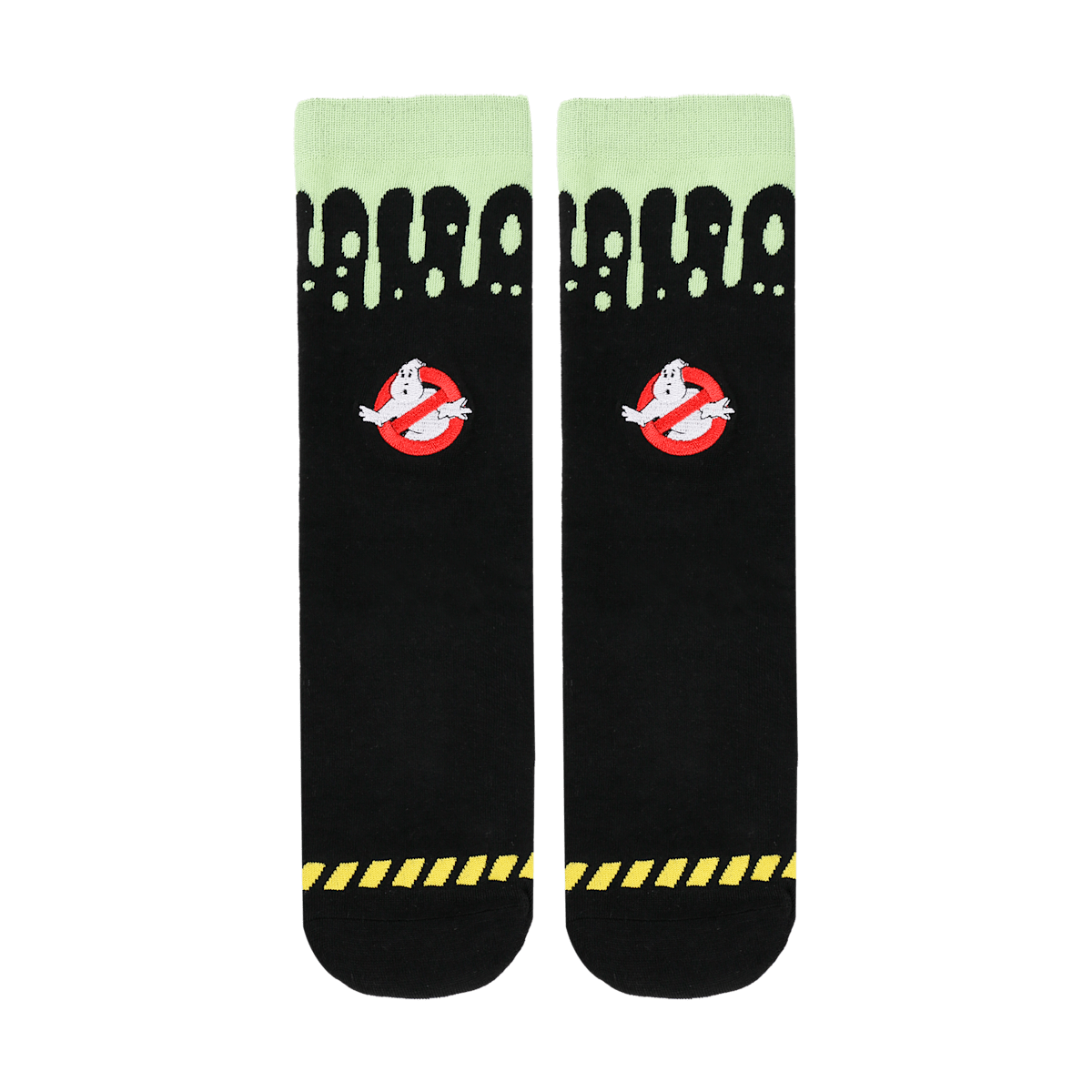 CrocsSocks Ghostbusters