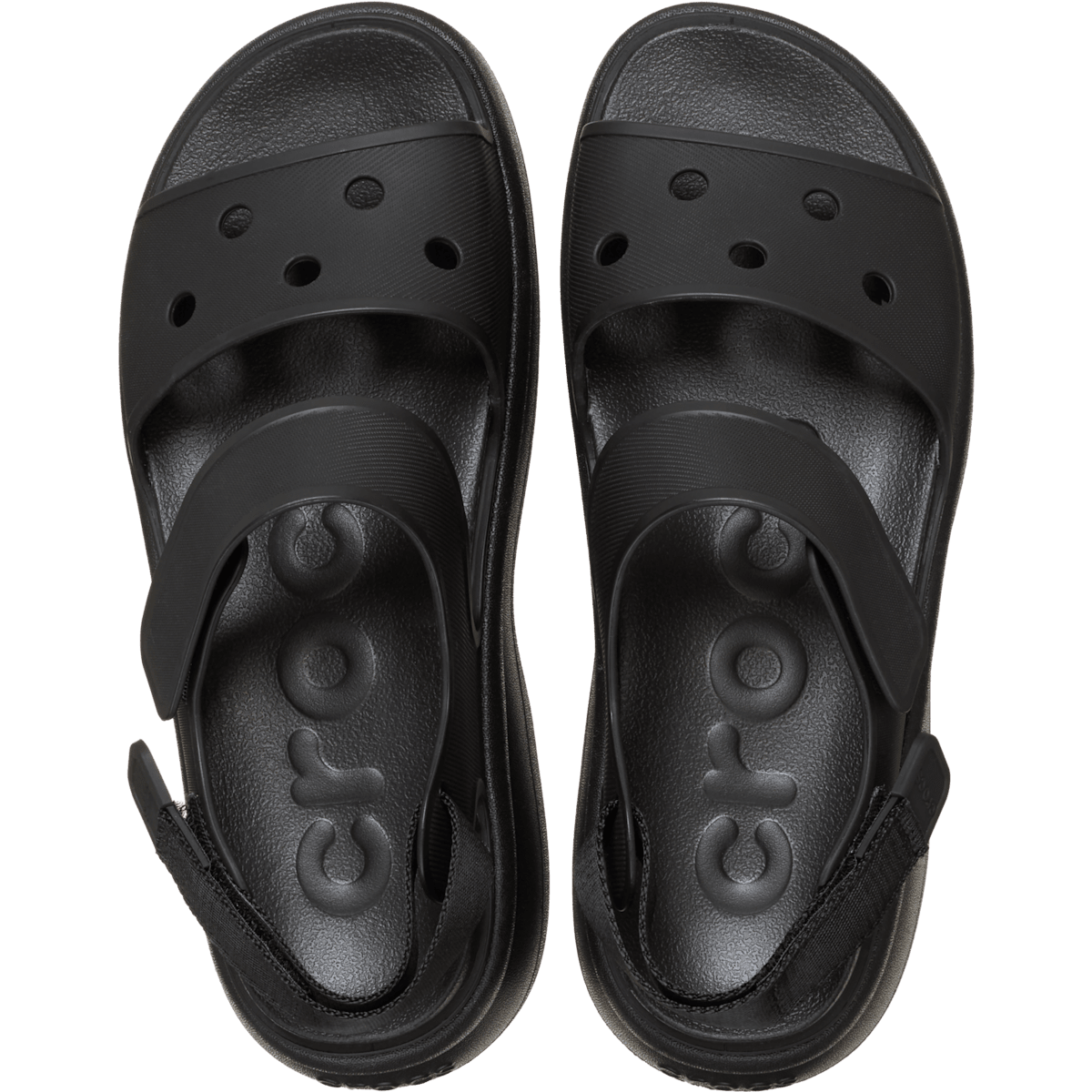 Soho Y-Strap Sandal