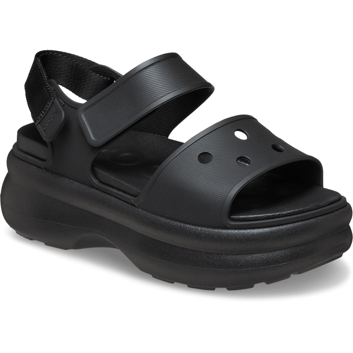 Soho Y-Strap Sandal