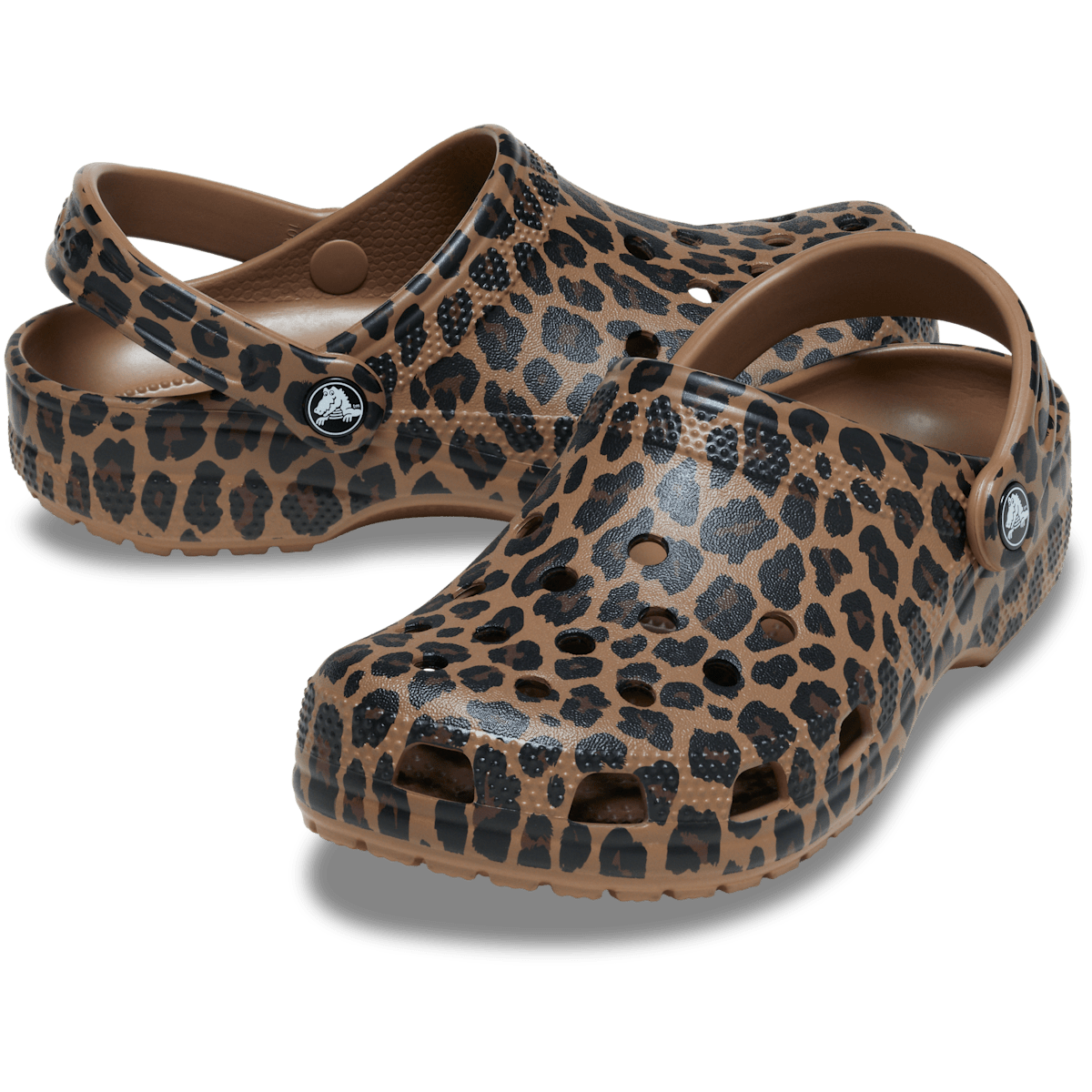 Classic Animal Clog