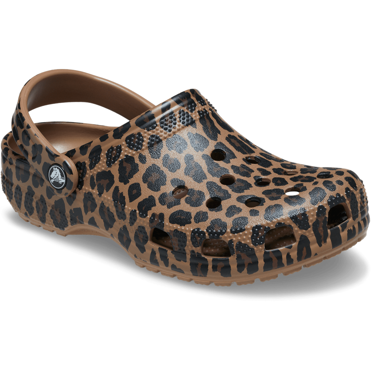 Classic Animal Clog