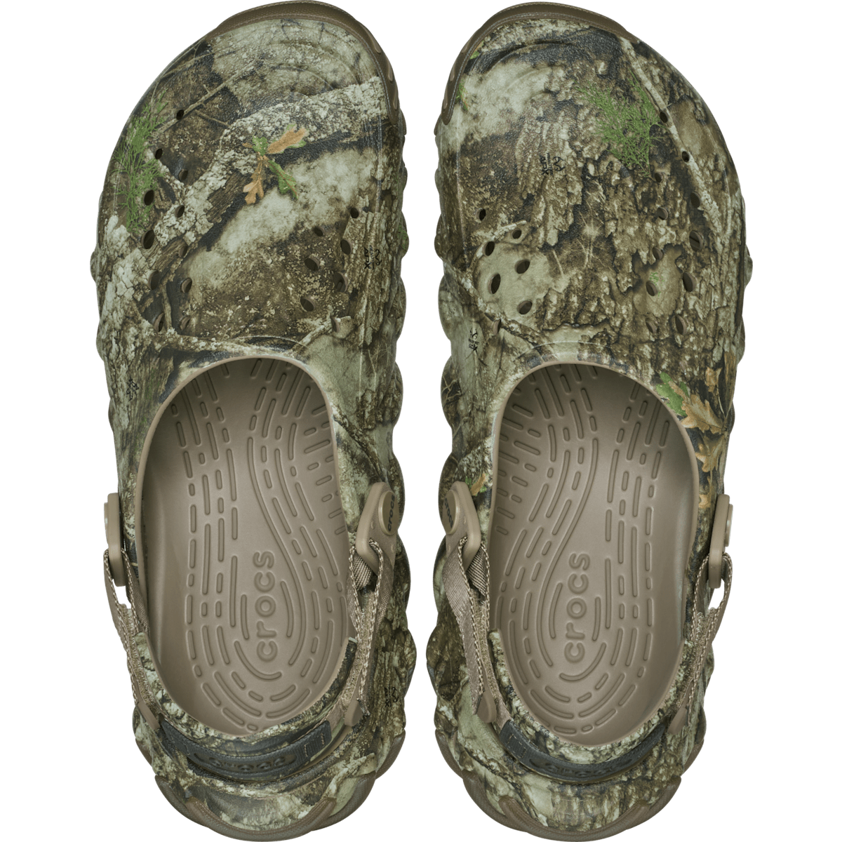 Realtree APX Echo RO Clg