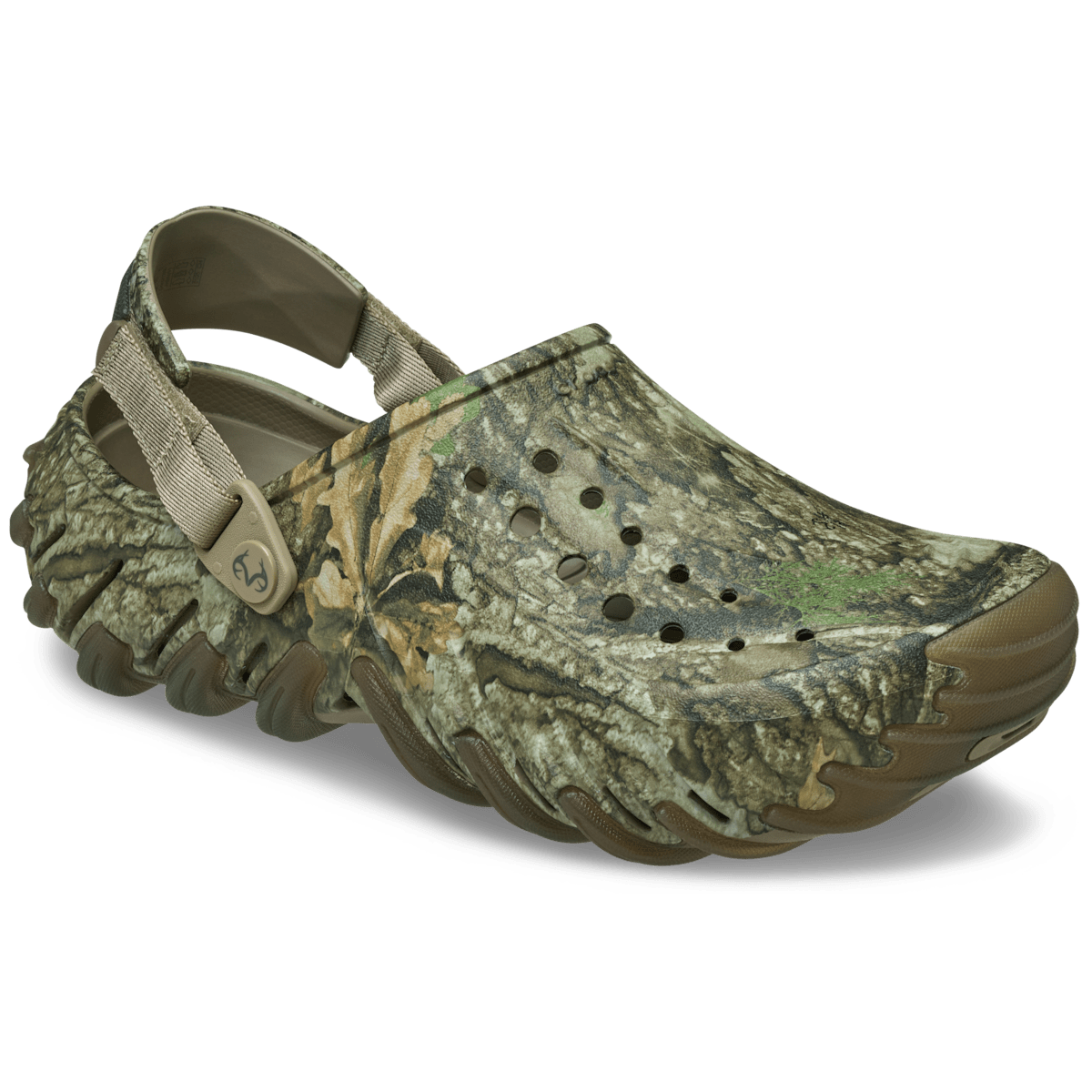 Realtree APX Echo RO Clg