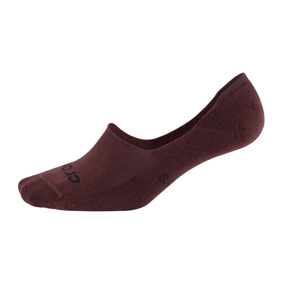 CrocsSocks Cheetah Hidden Liner 3PK