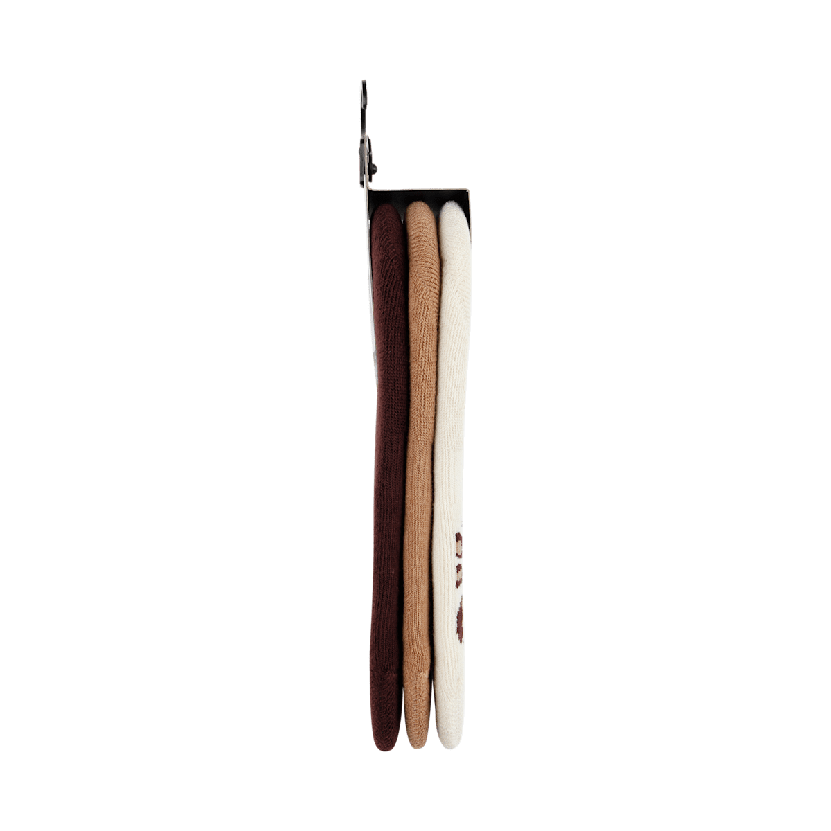 CrocsSocks Cheetah Hidden Liner 3PK