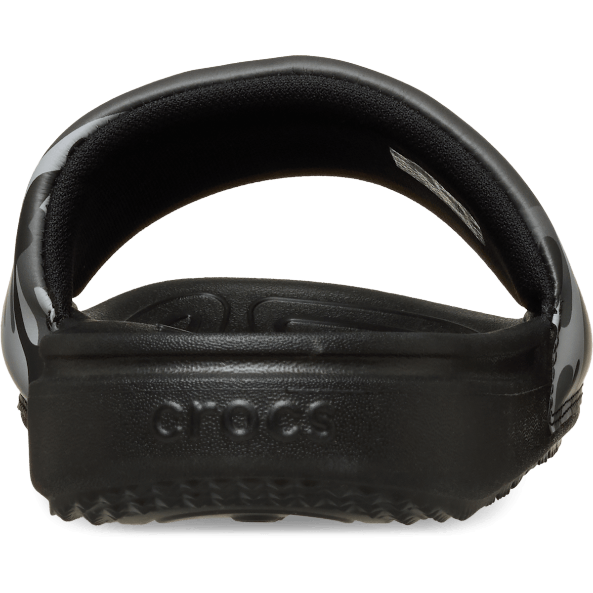 Men's Crocs All Day Camouflage Slide