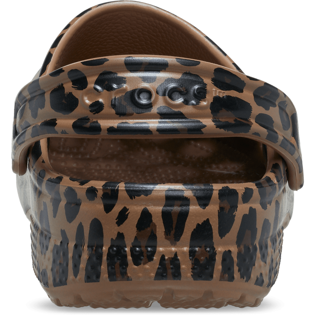 Kids' Classic Animal Clog