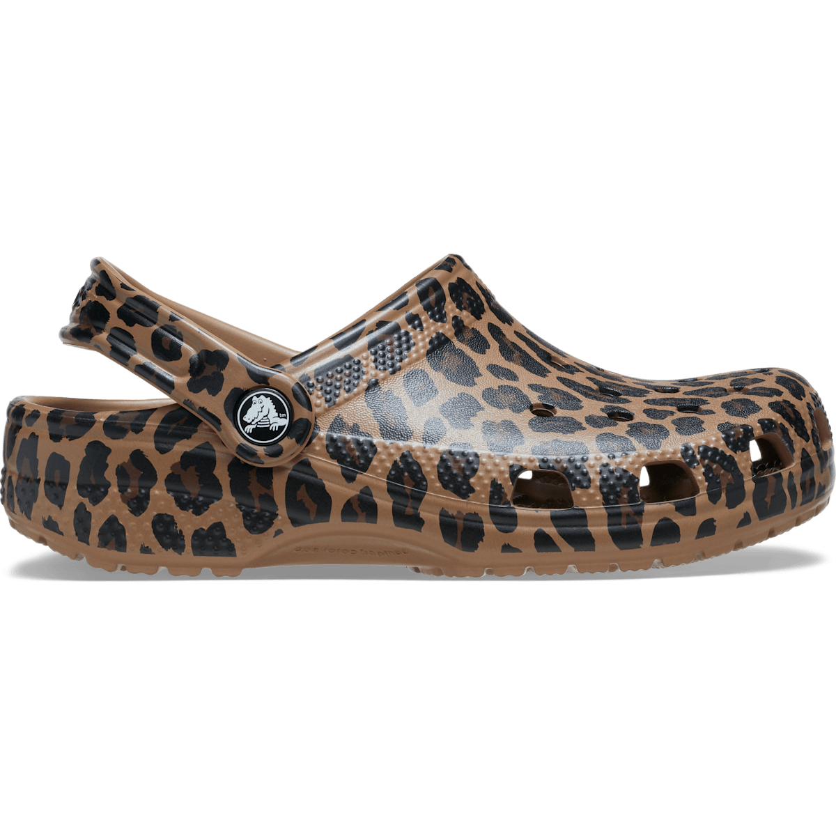 Toddler Classic Animal Clog
