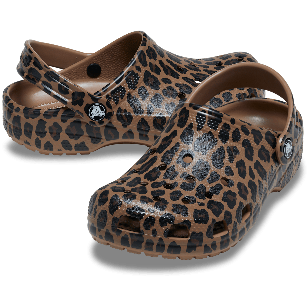 Toddler Classic Animal Clog