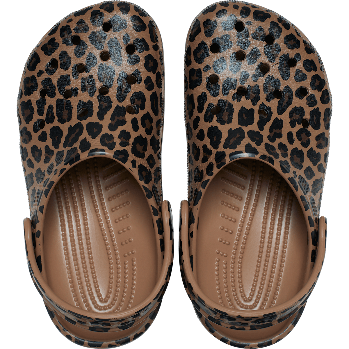 Toddler Classic Animal Clog
