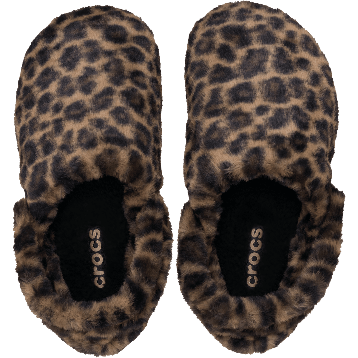 Classic Unfurgettable Animal Clog