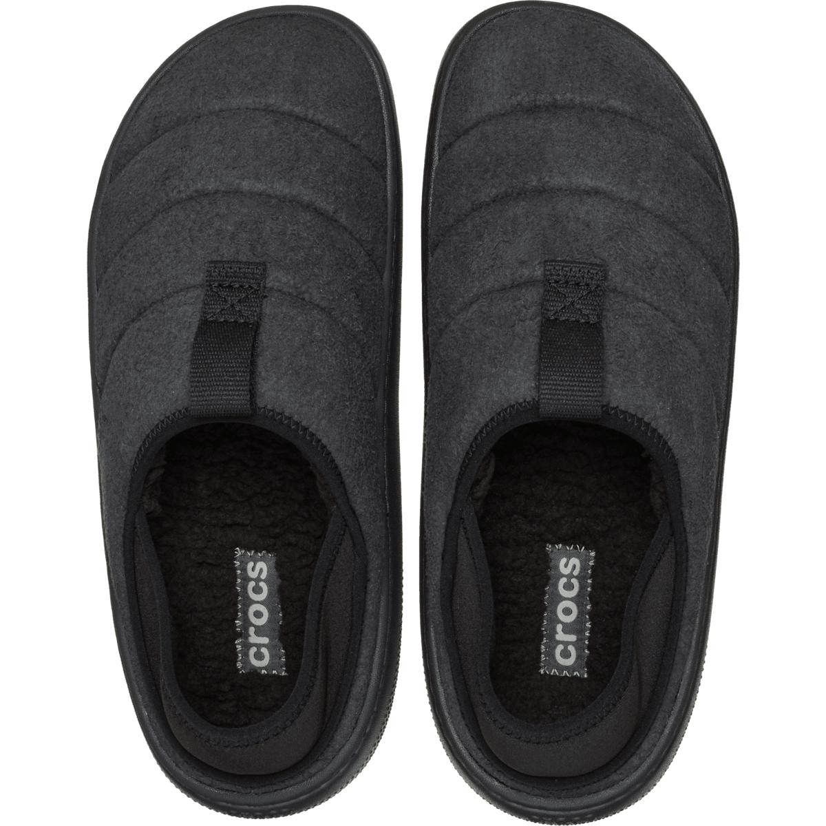 Classic Vegan Suede Moc