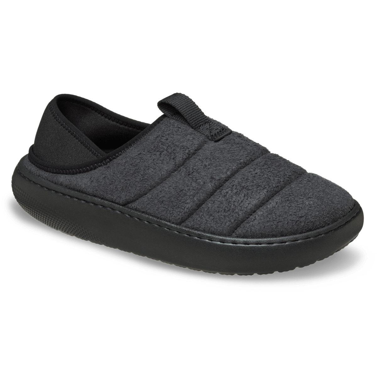 Classic Vegan Suede Moc