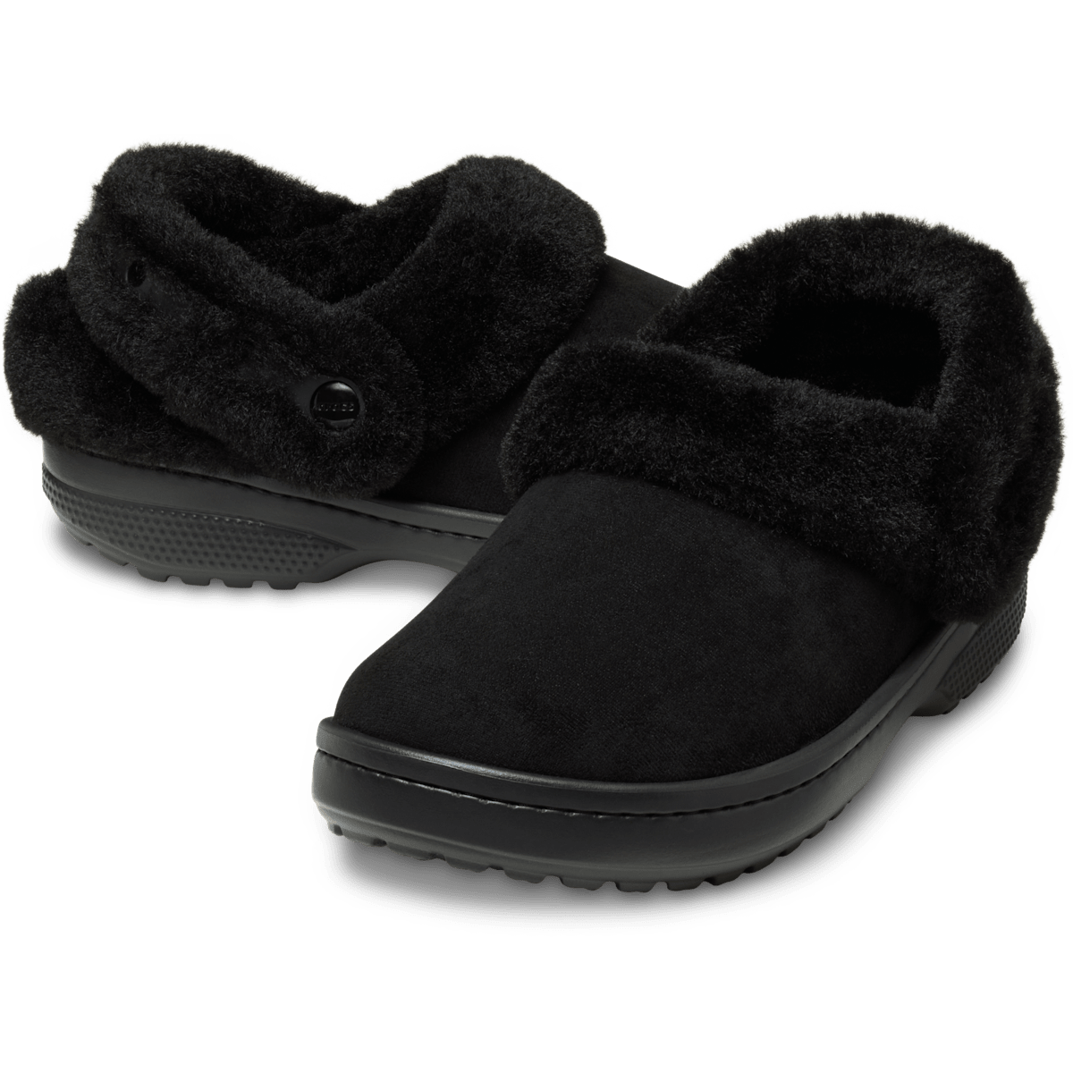 Unfurgettable Clog