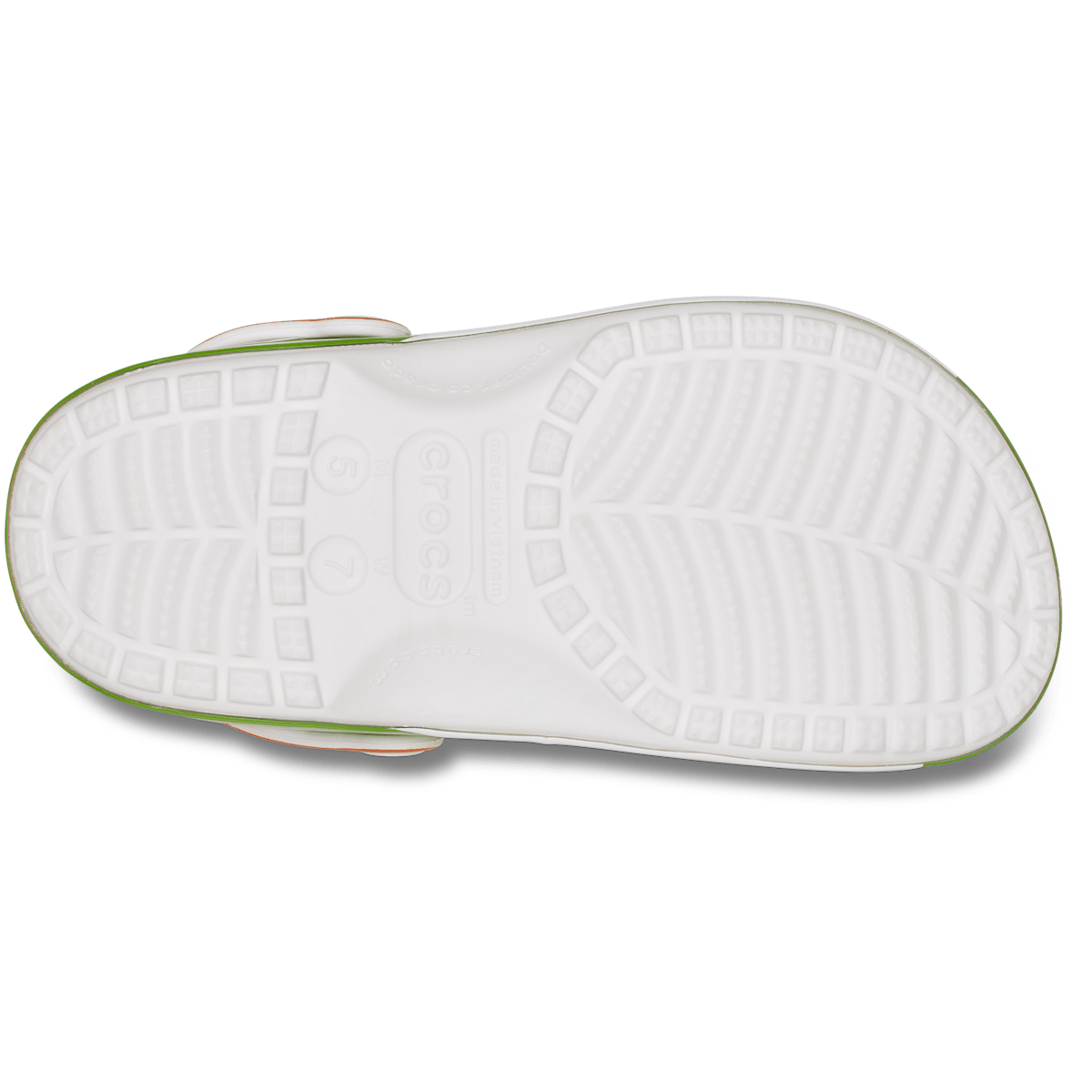 Yoshi Classic Clog