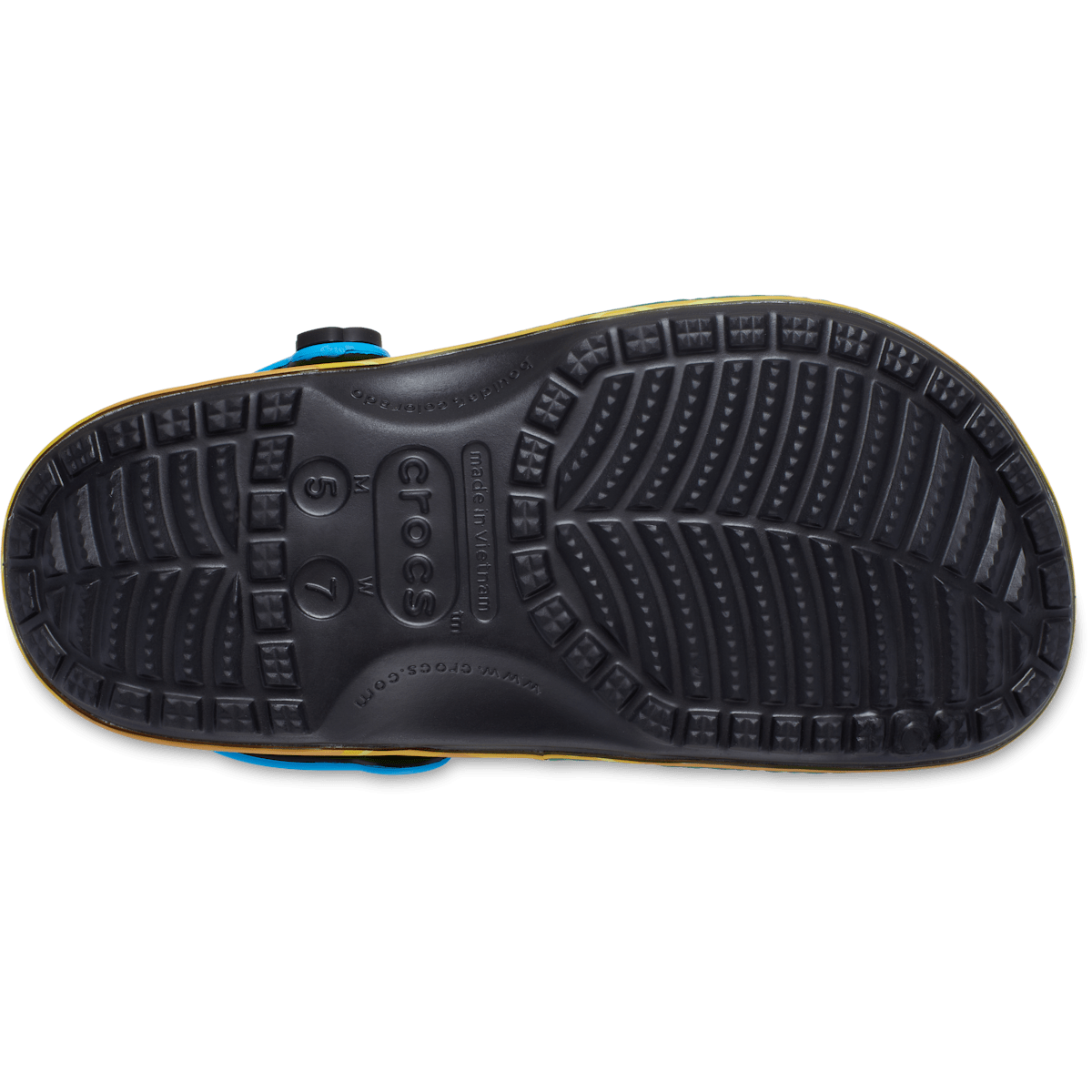 Super Mario™ Core Classic Clog