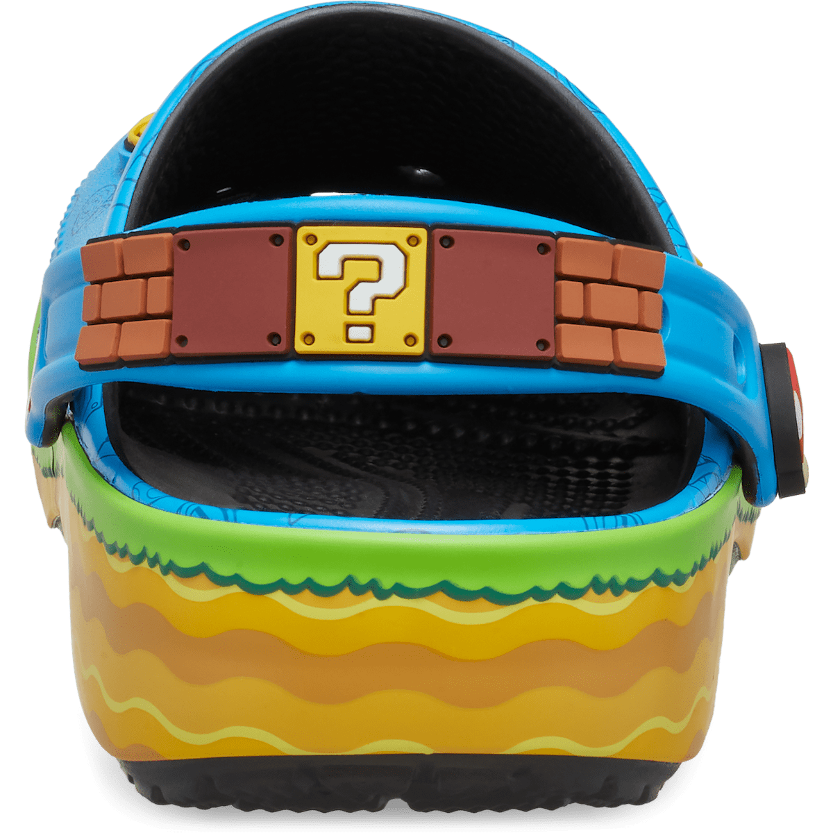 Super Mario™ Core Classic Clog