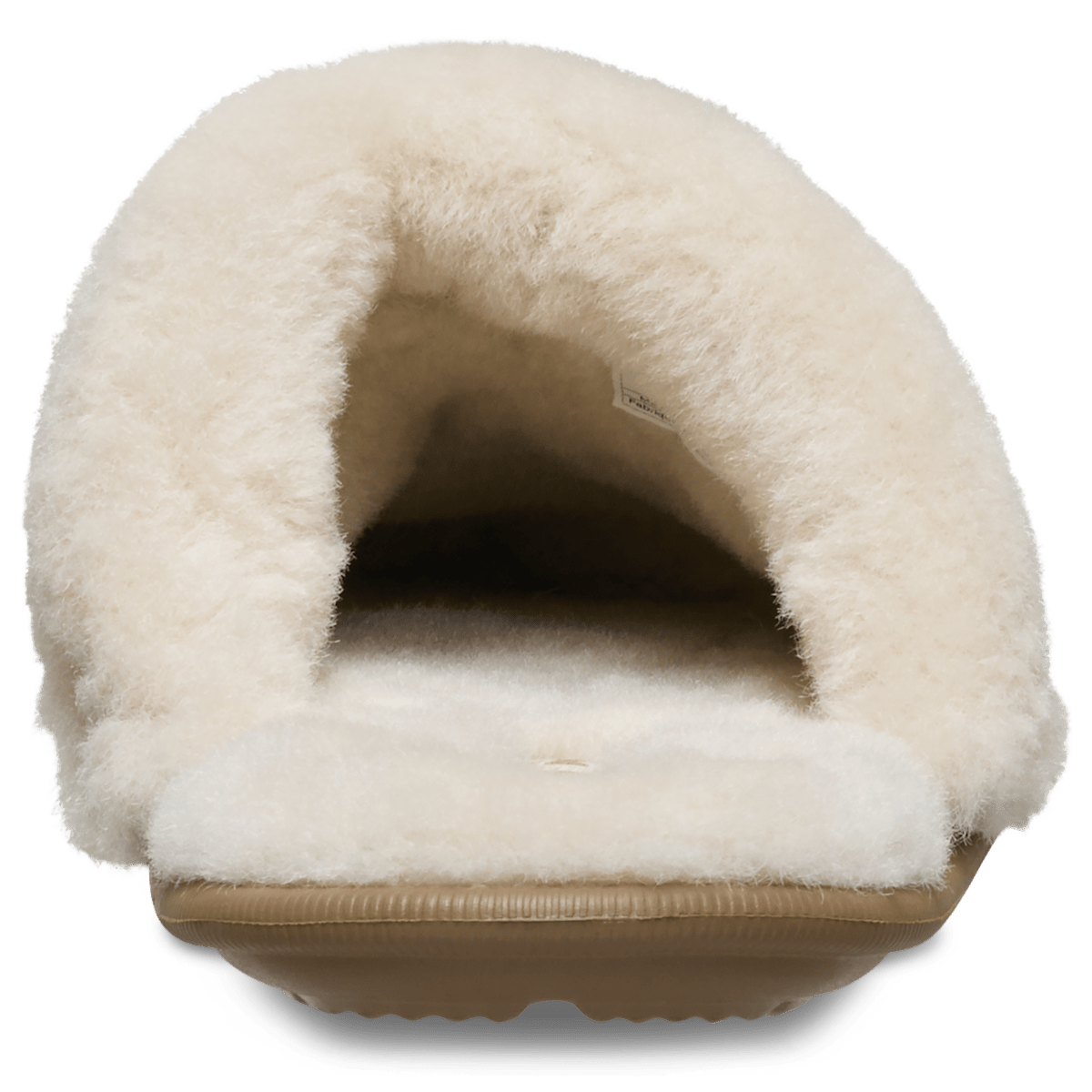 Classic Fuzz Scuff