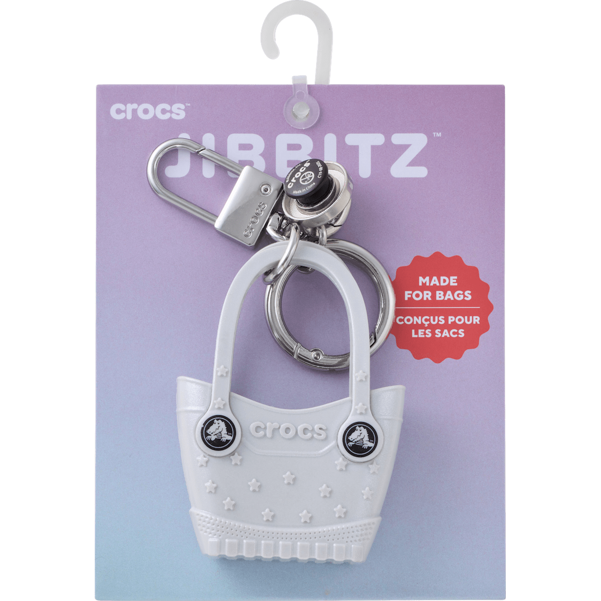 Crocs Tote Bag Charm
