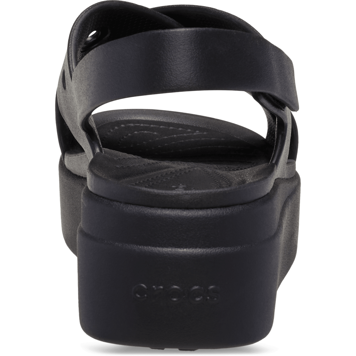 Brooklyn 4U Cross Strap Sandal