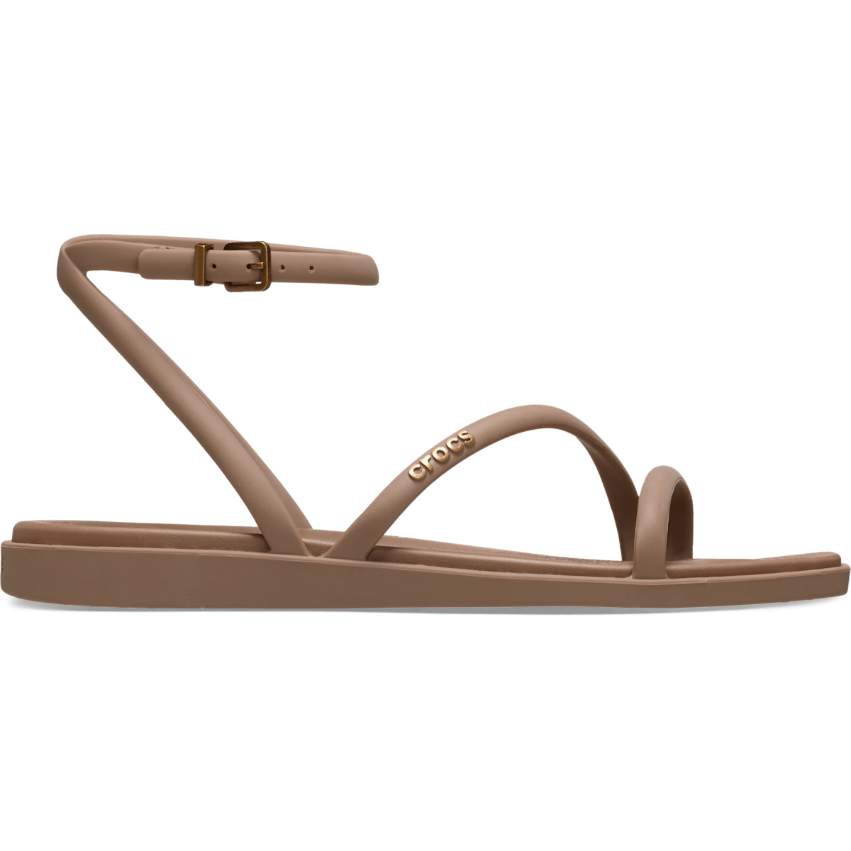 Miami Ankle Strap Sandal
