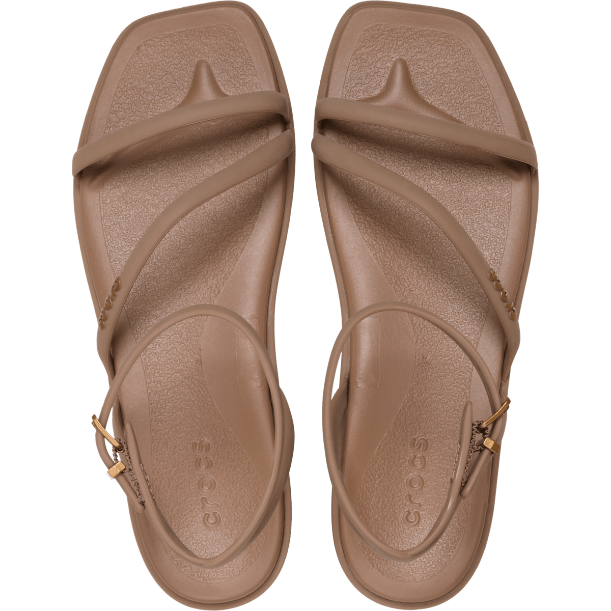 Miami Ankle Strap Sandal