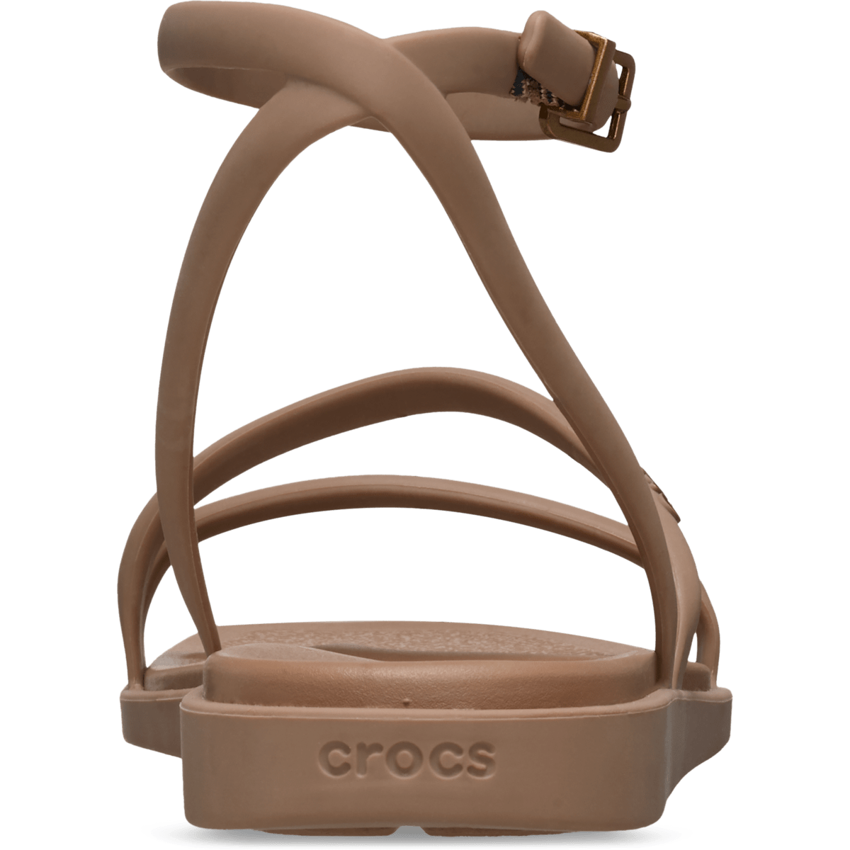 Miami Ankle Strap Sandal