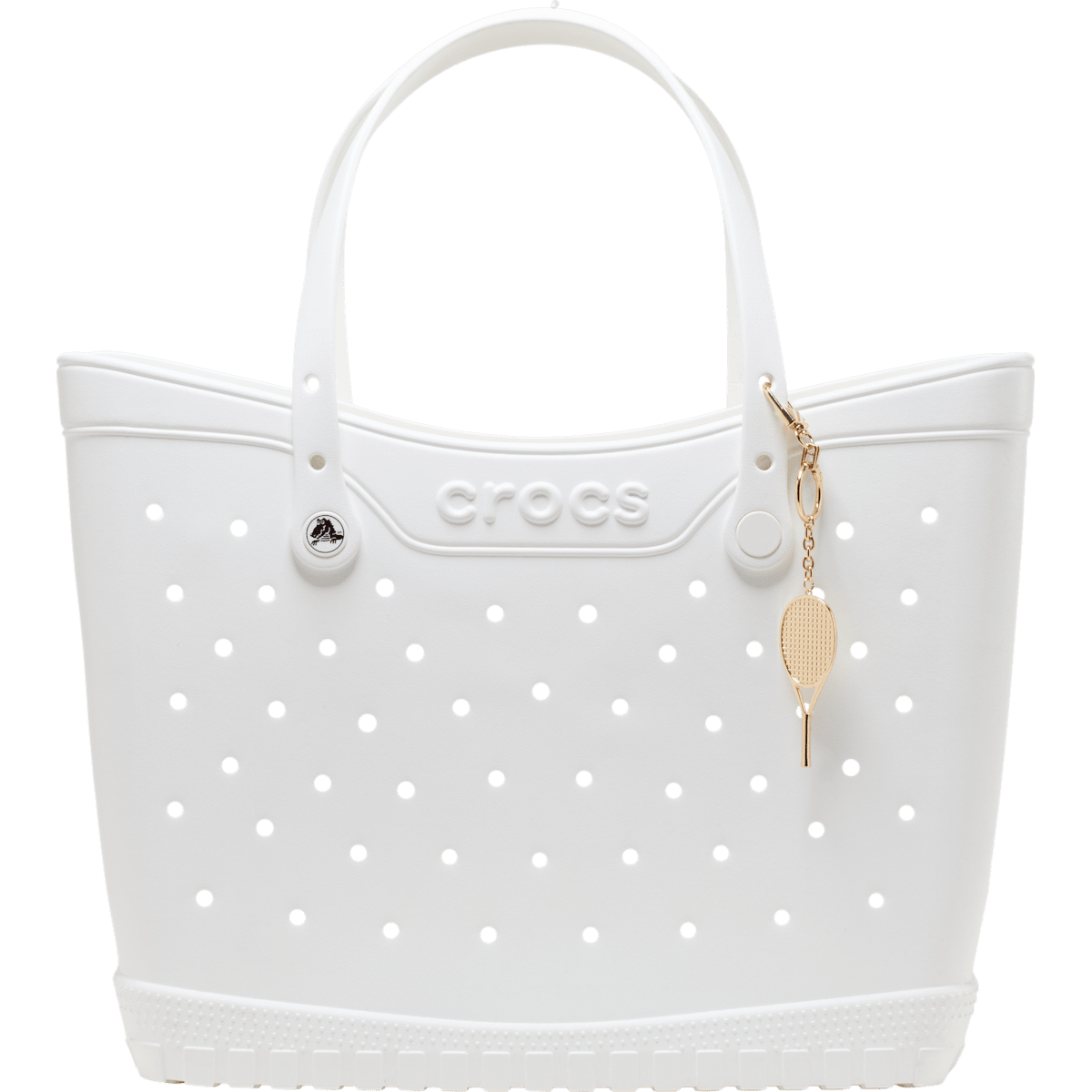 Favorite Icons Bag Charm