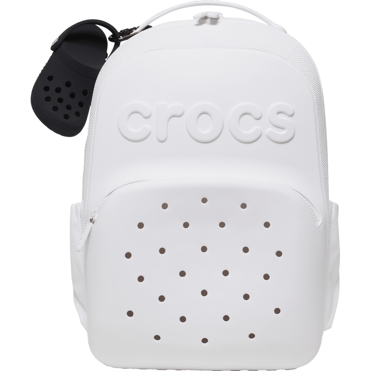 Classic Clog Pouch Bag Charm