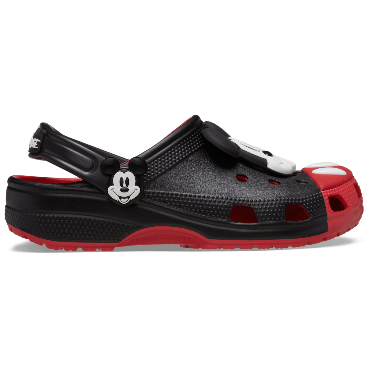 Mickey Mouse Classic Clog