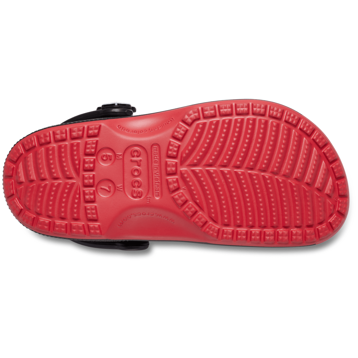 Mickey Mouse Classic Clog