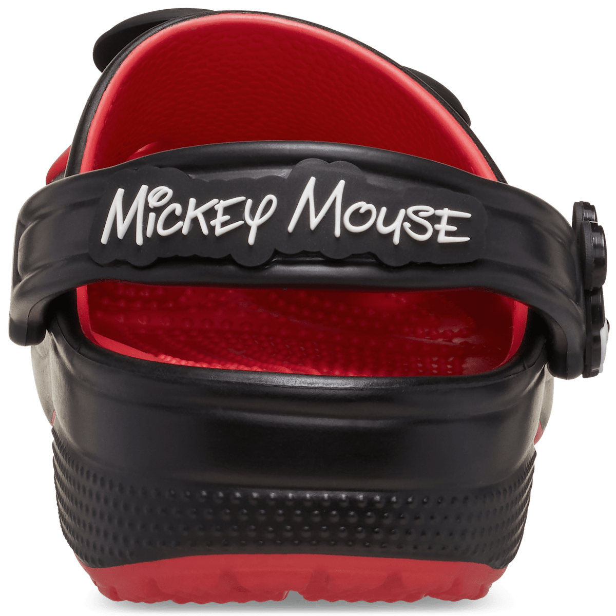 Mickey Mouse Classic Clog