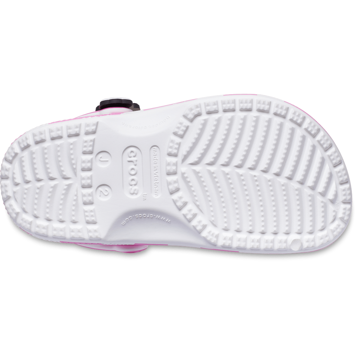 Kids’ Minnie Mouse Classic Clog