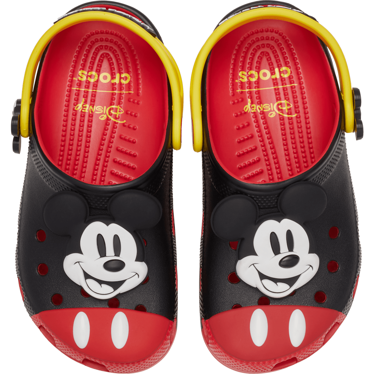 Kids’ Mickey Mouse Classic Clog