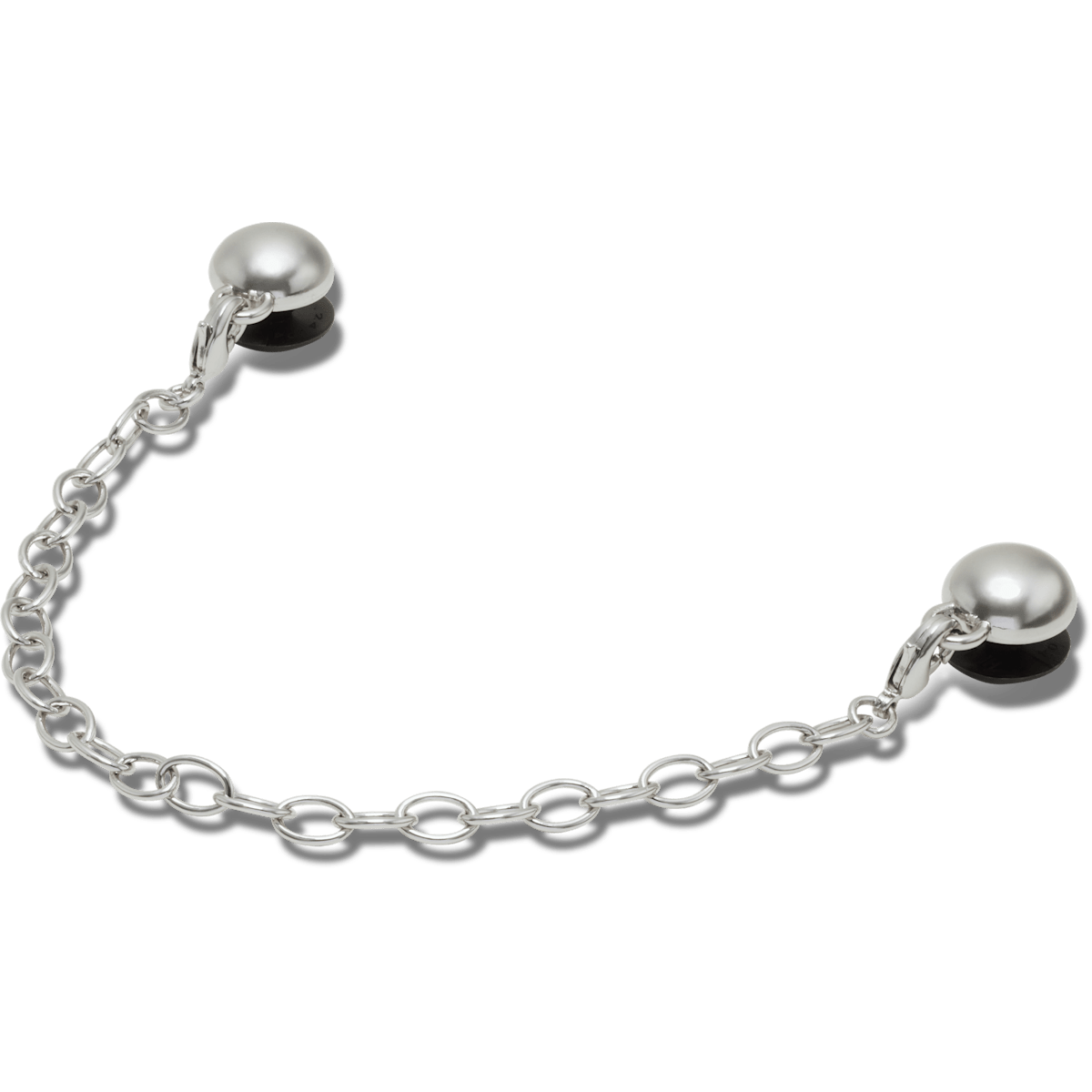 Thick Loop Bag Chain