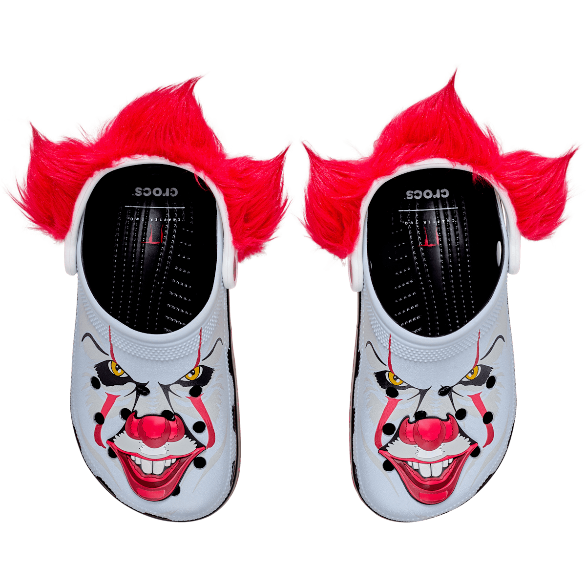 IT Chapter 2 Classic Clog