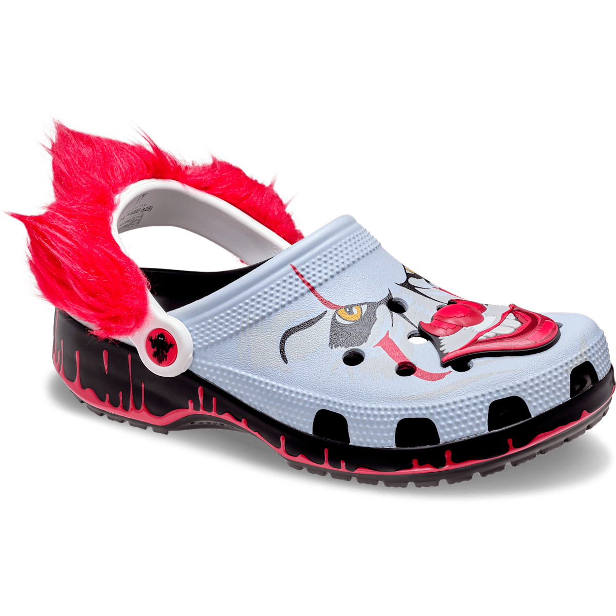 IT Chapter 2 Classic Clog