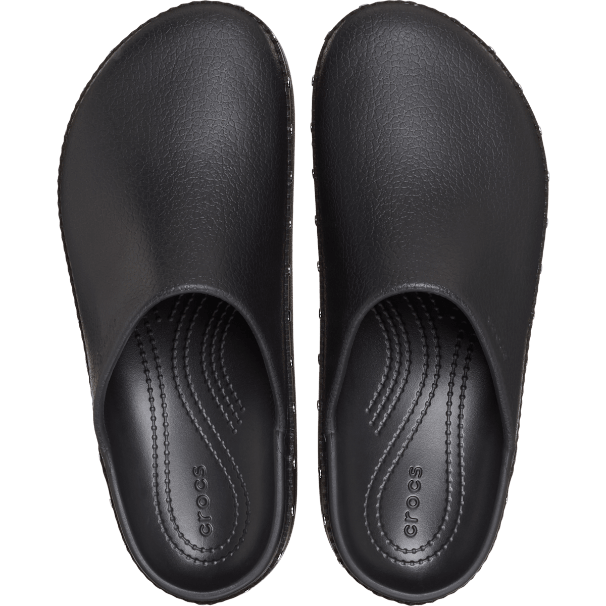 Dylan Platform Studded Clog