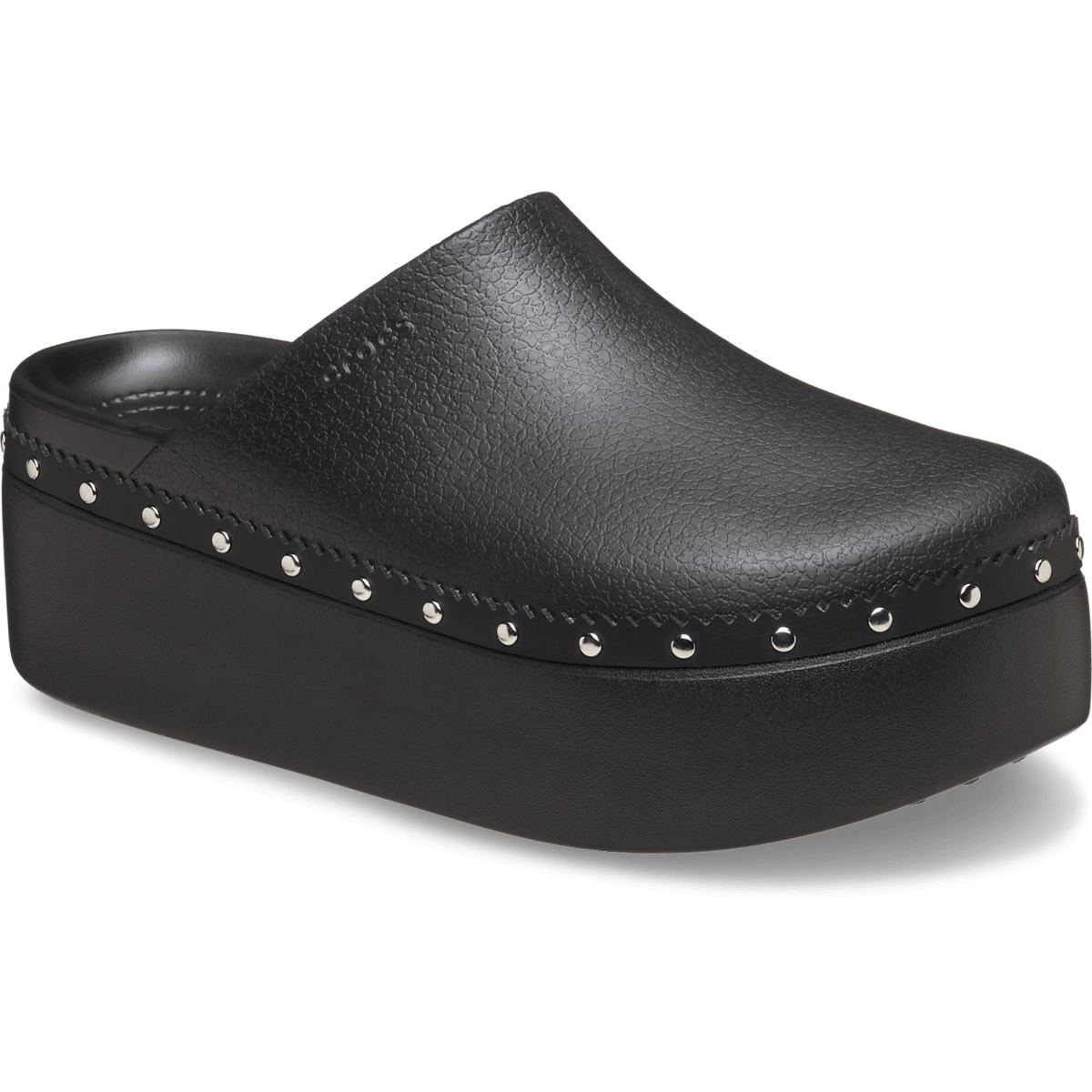 Dylan Platform Studded Clog