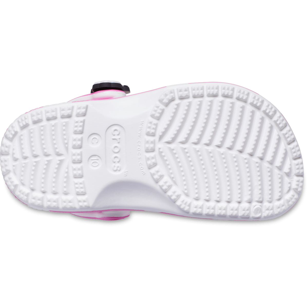 Toddlers’ Minnie Mouse Classic Clog