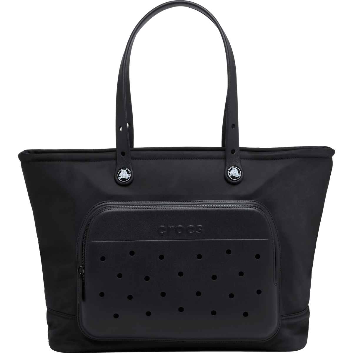 Nylon Tote
