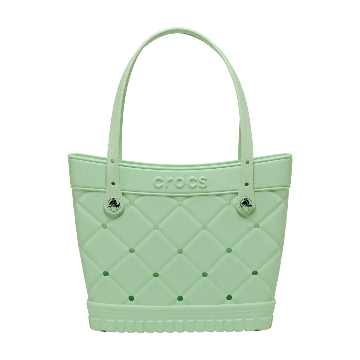 Medium Quilted Tote