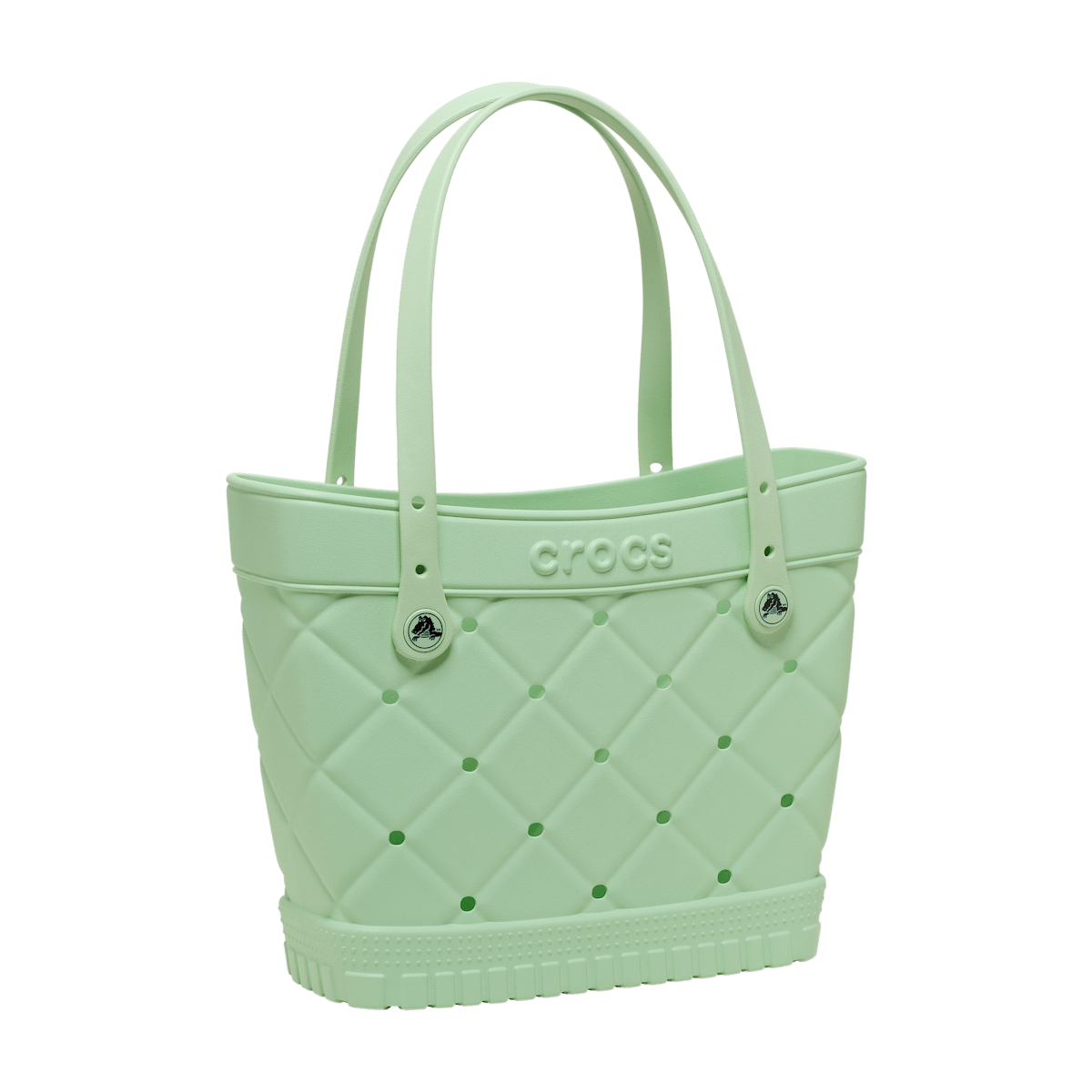 Medium Quilted Tote
