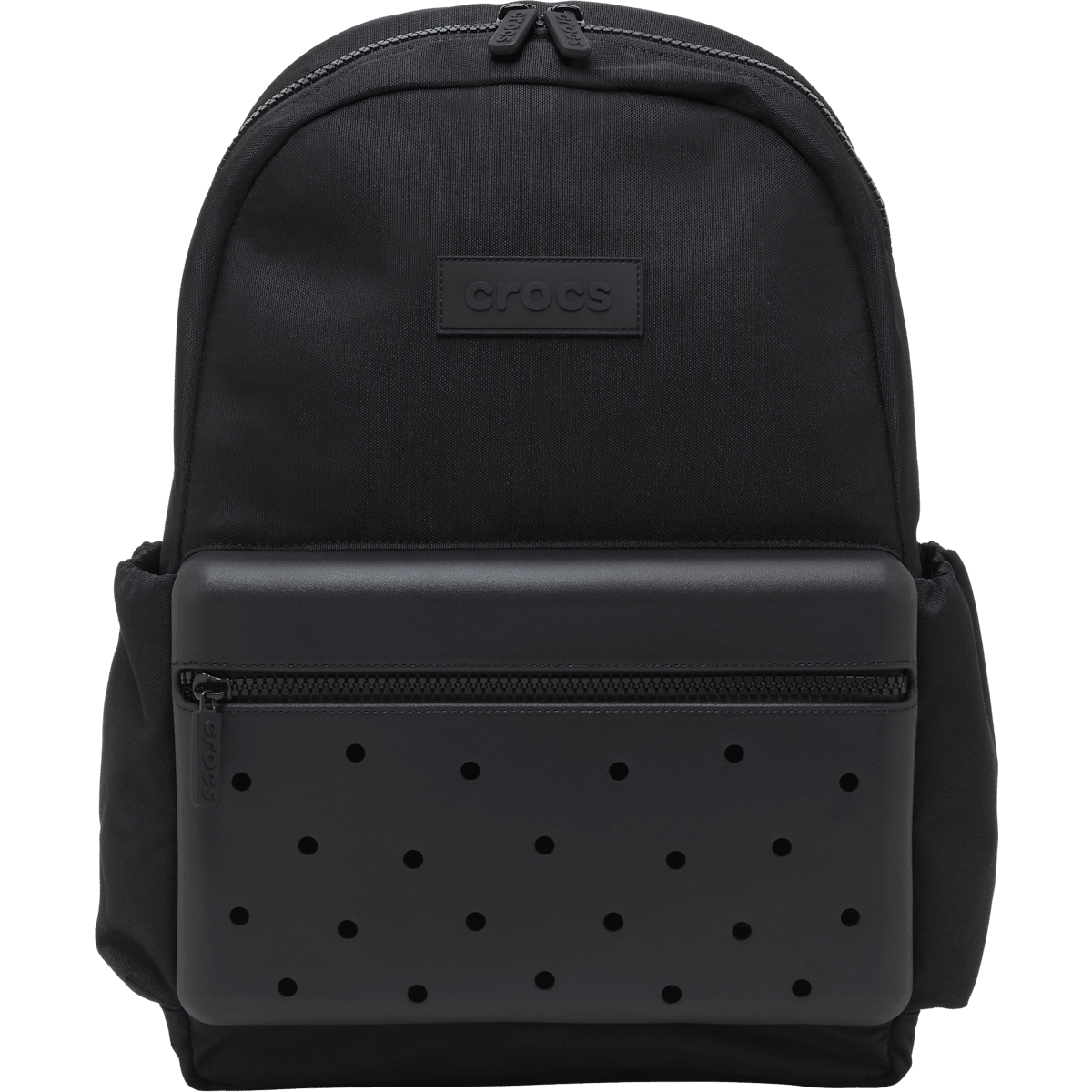 Nylon Backpack