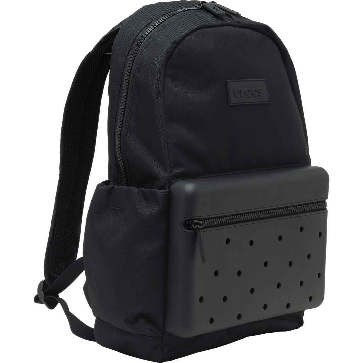 Nylon Backpack