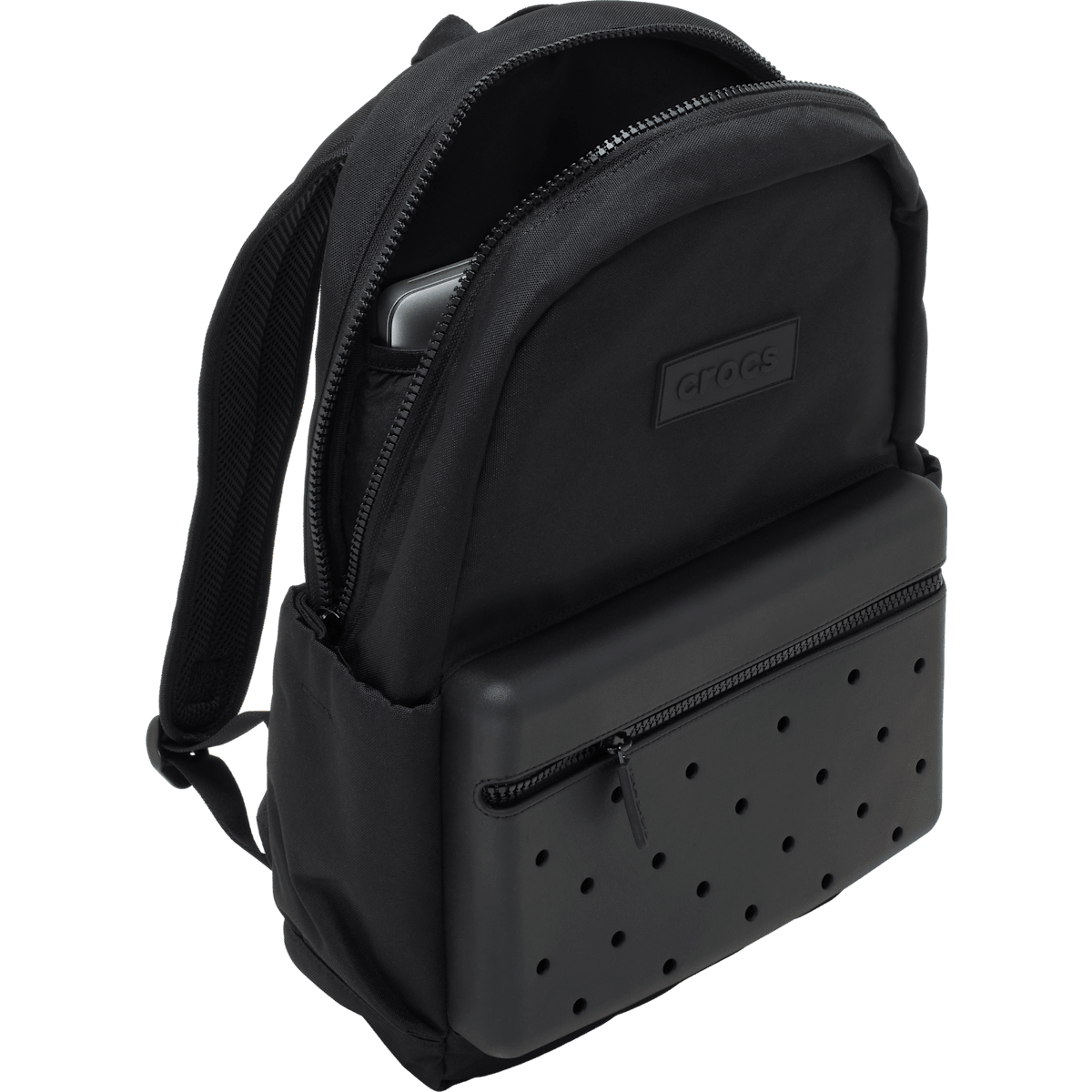Nylon Backpack