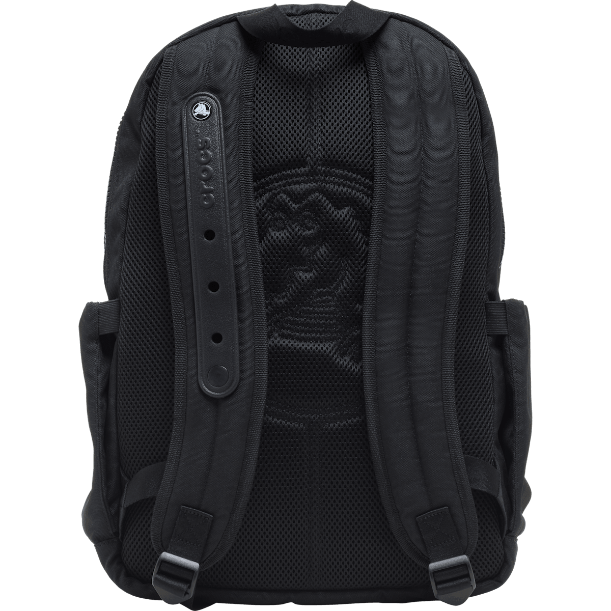 Nylon Backpack
