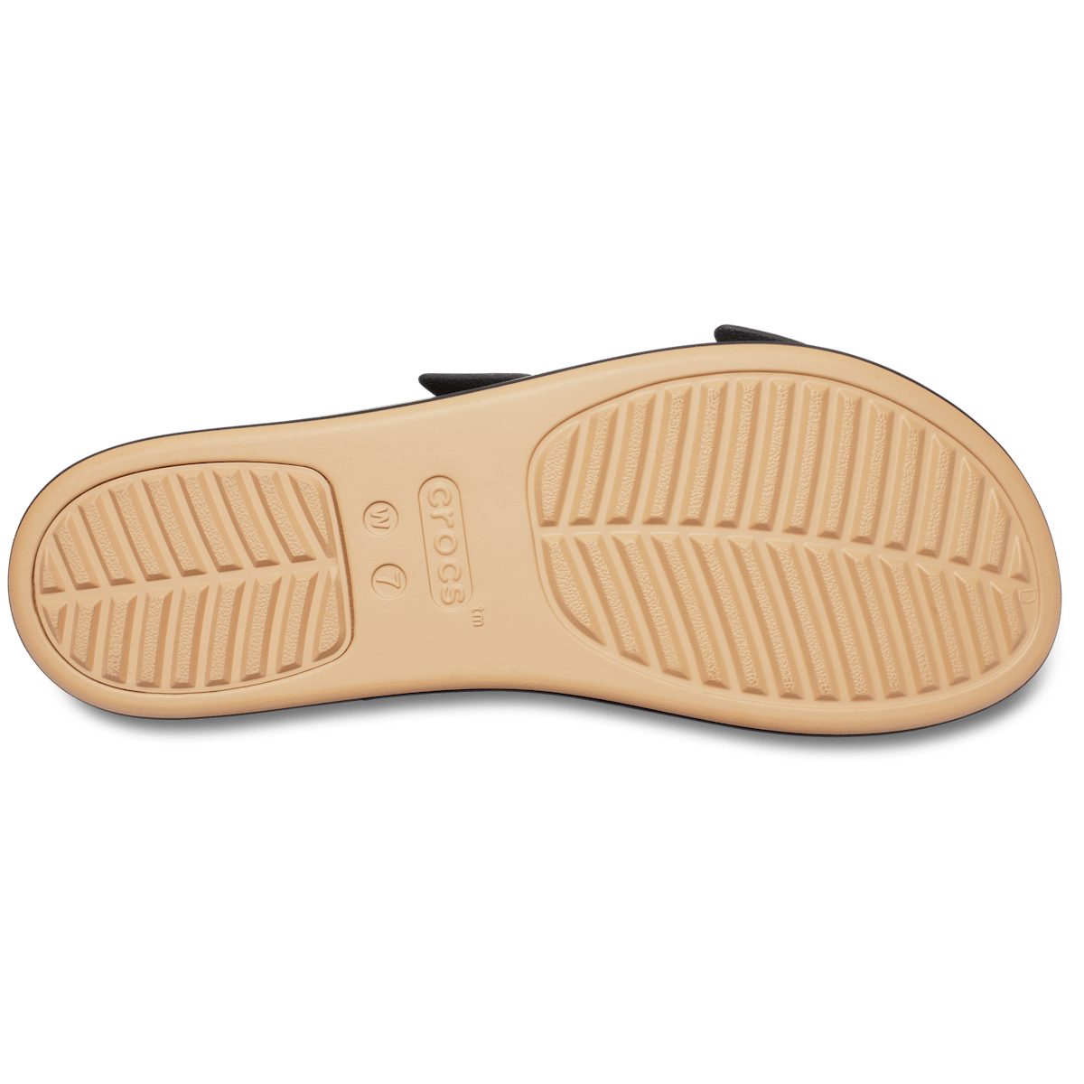 Brooklyn Buckle Low Wedge Matte Wrap Sandal