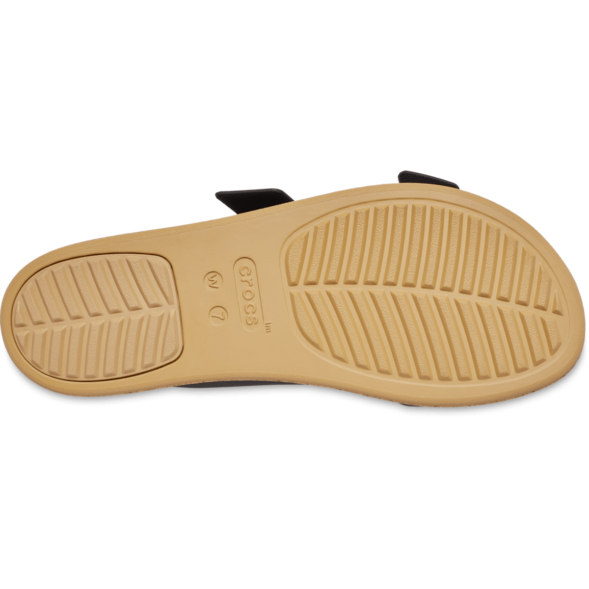 Brooklyn Buckle Low Low Cork Sandal